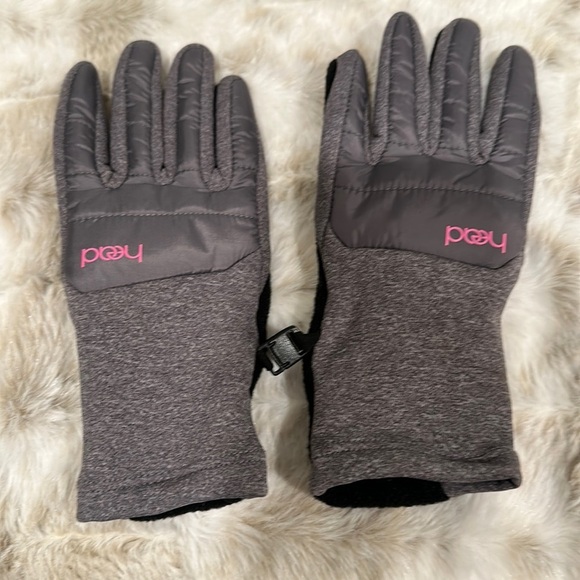 Head girls kid gloves - Picture 4 of 5